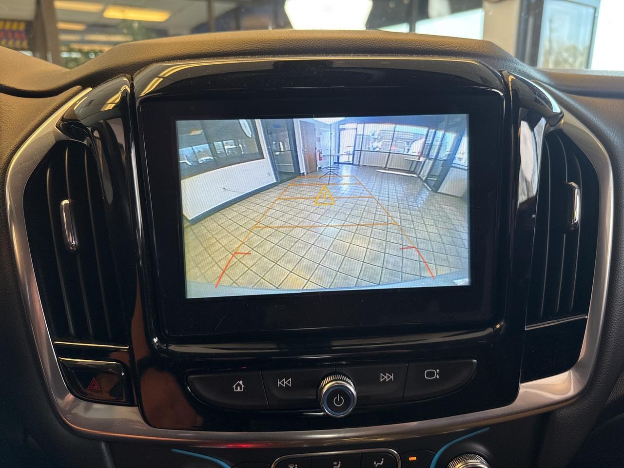 2019 Chevrolet Traverse LT Richmond VA