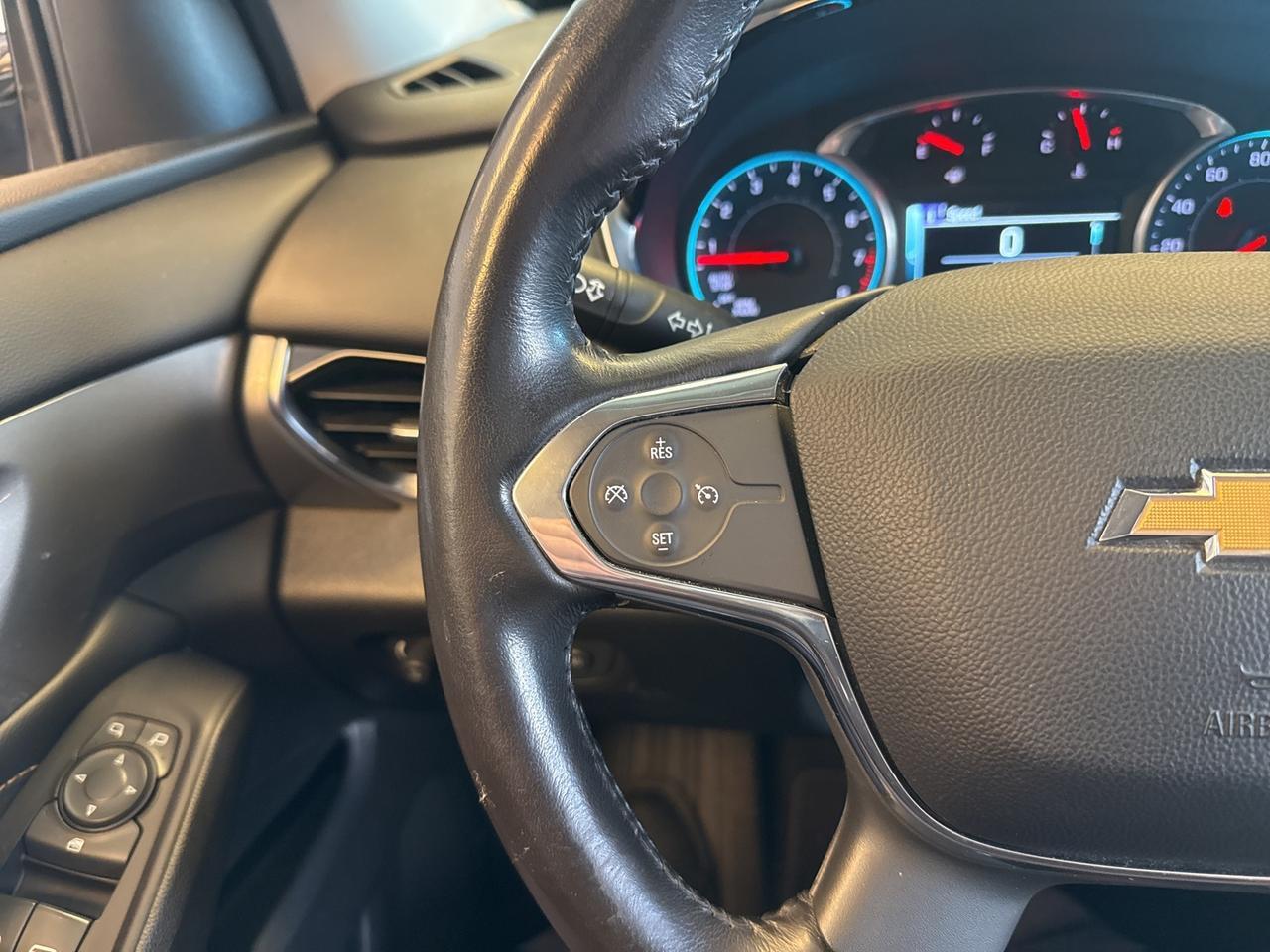 2019 Chevrolet Traverse LT Richmond VA