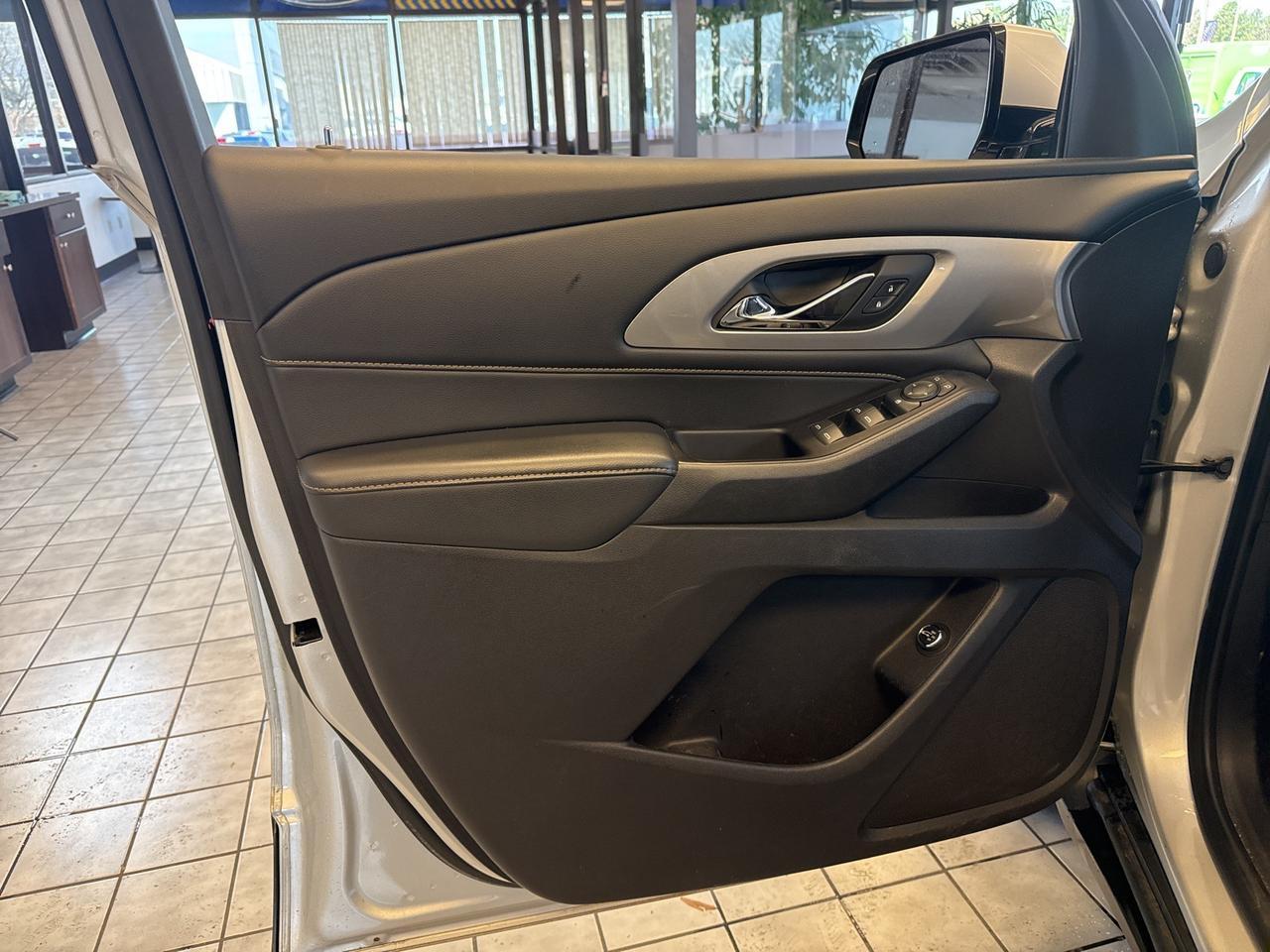 2019 Chevrolet Traverse LT Richmond VA