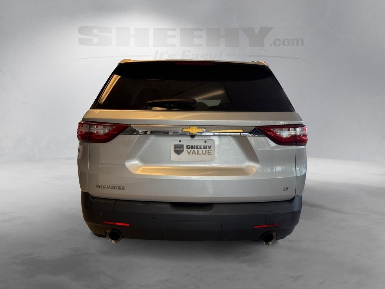 2019 Chevrolet Traverse LT Richmond VA