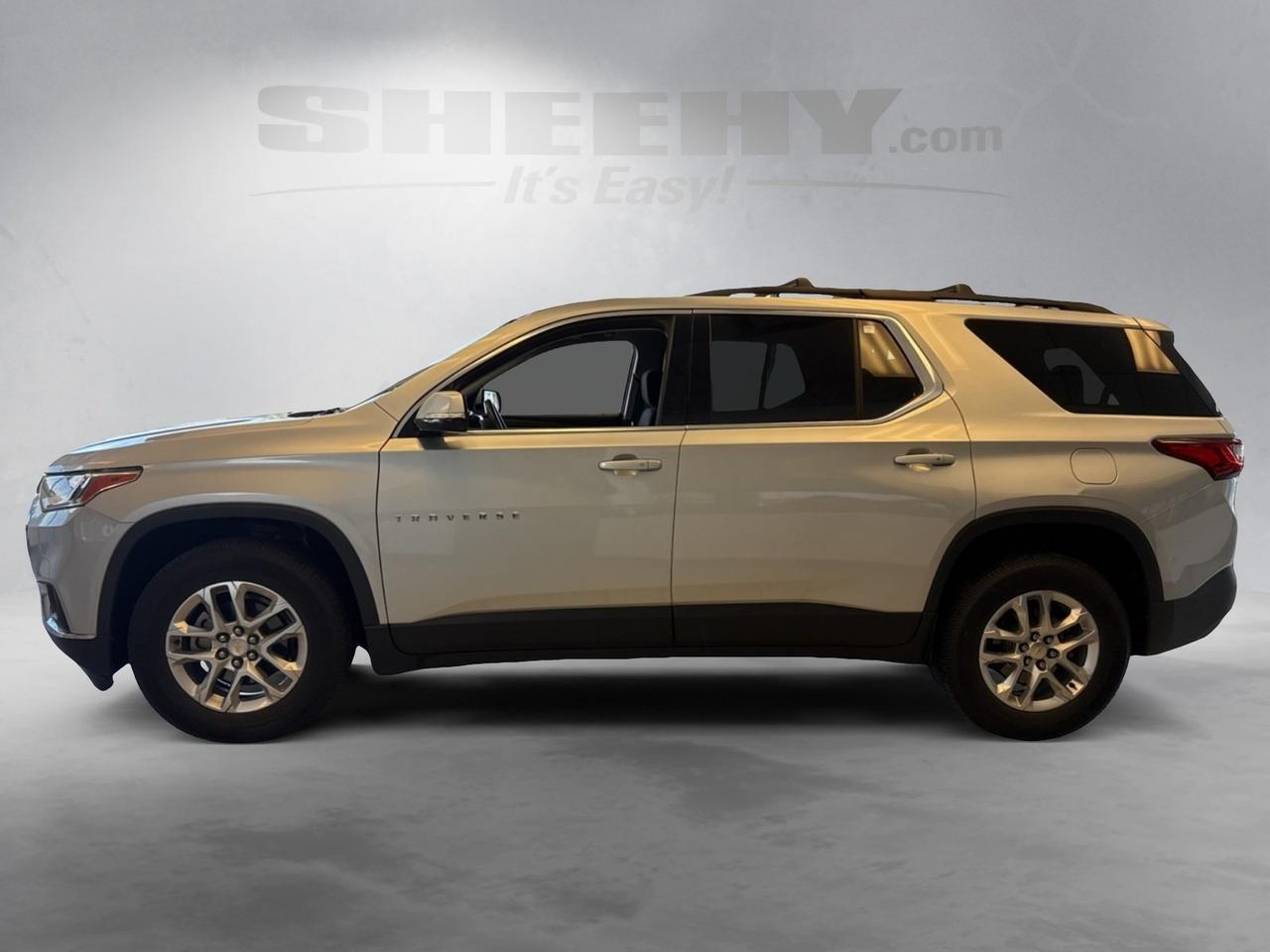 2019 Chevrolet Traverse LT Richmond VA