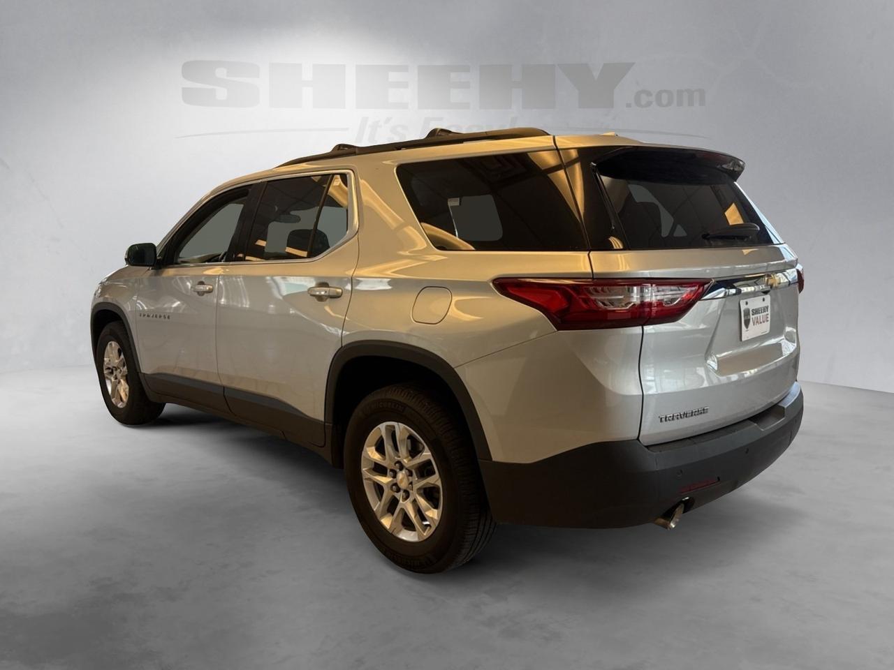 2019 Chevrolet Traverse LT Richmond VA