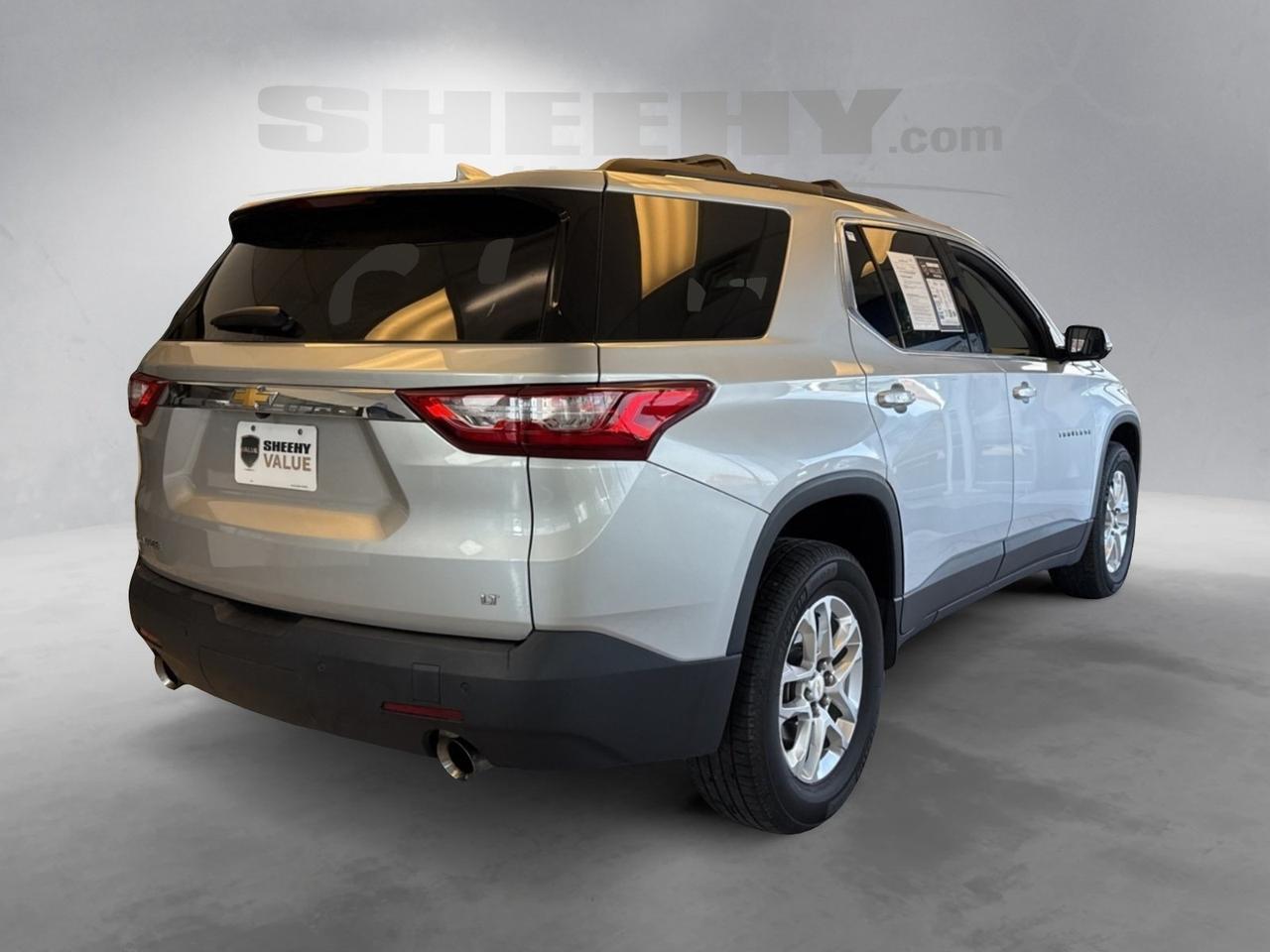 2019 Chevrolet Traverse LT Richmond VA