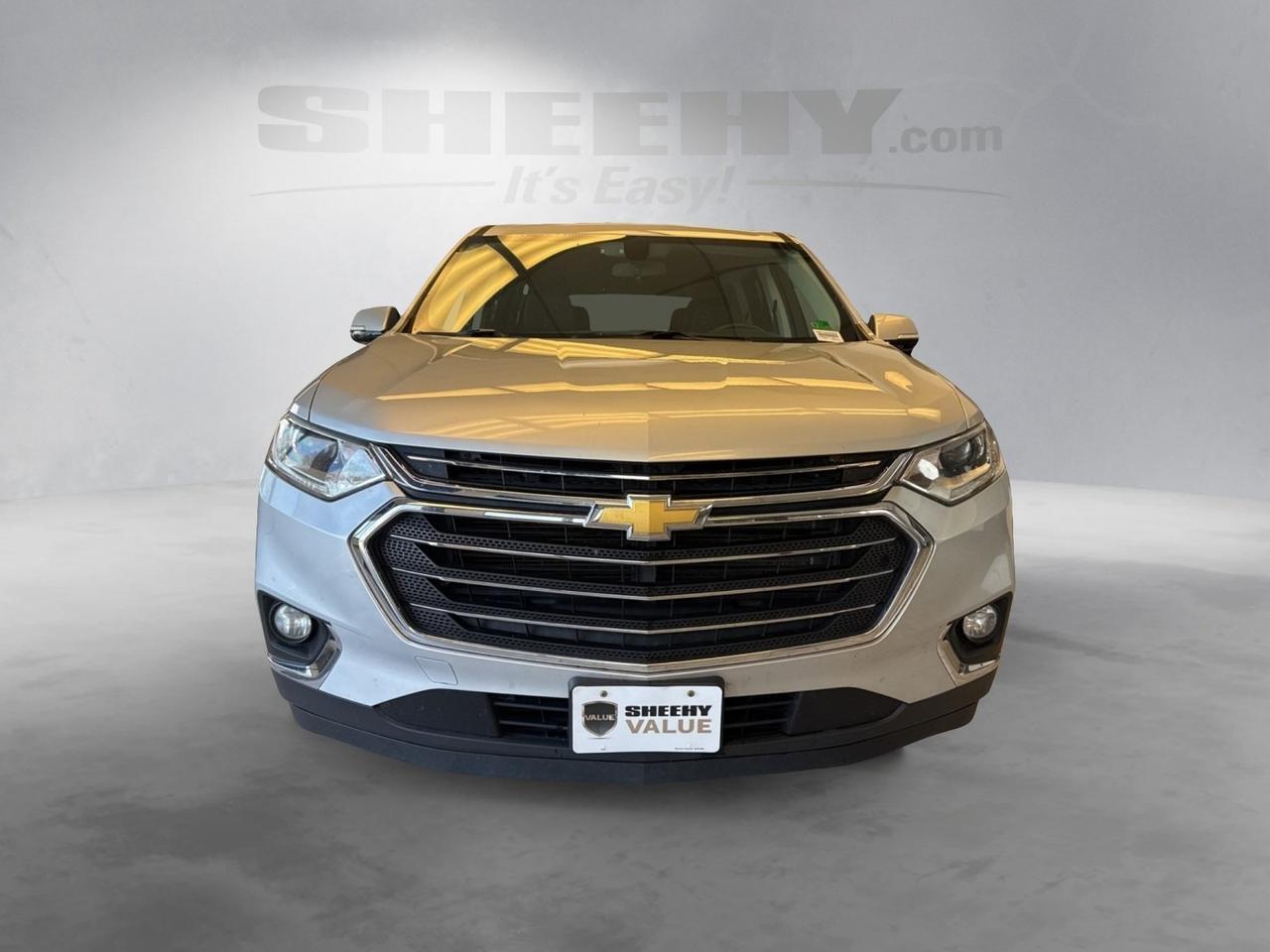 2019 Chevrolet Traverse LT Richmond VA