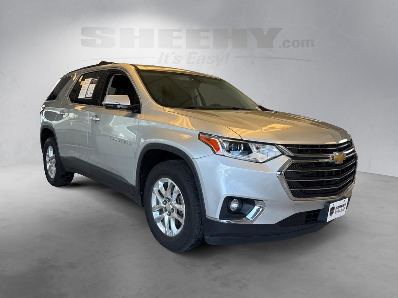 2019 Chevrolet Traverse LT Richmond VA