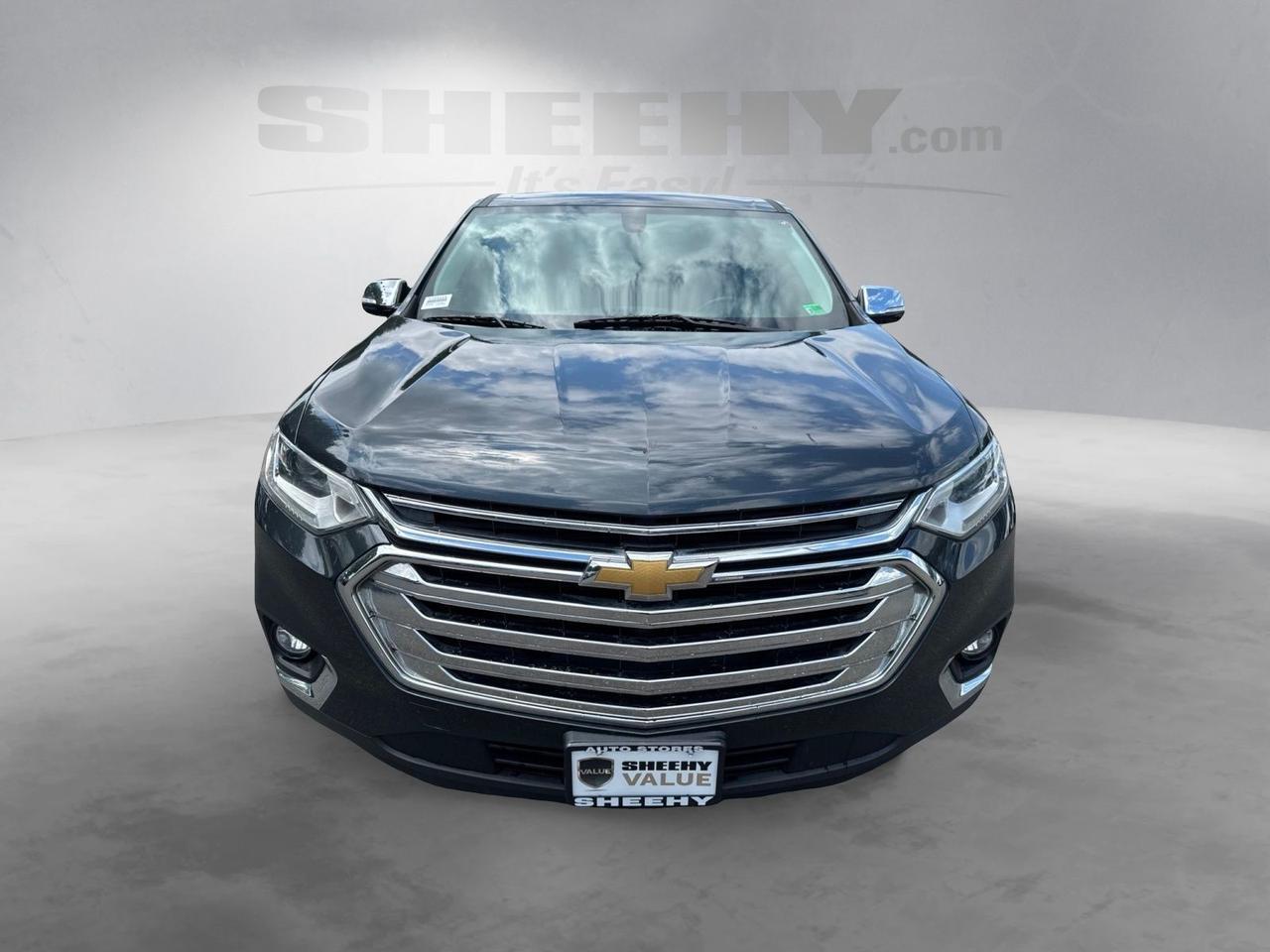 2019 Chevrolet Traverse LT Warrenton VA