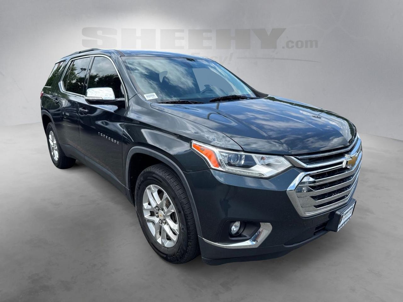 2019 Chevrolet Traverse LT Warrenton VA