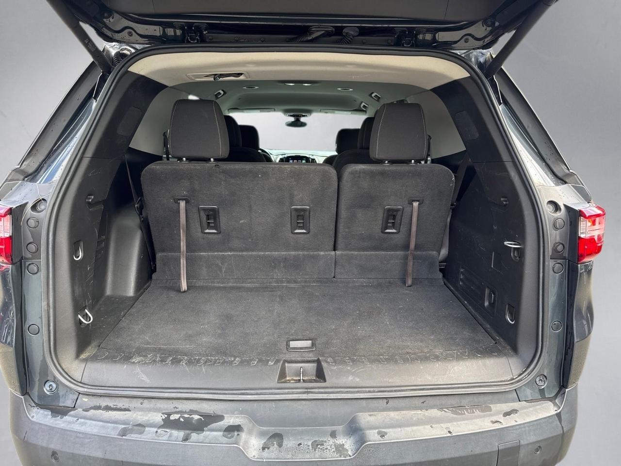 2019 Chevrolet Traverse LT Warrenton VA