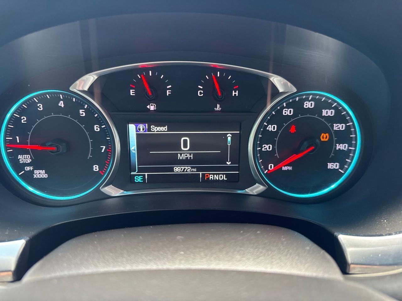 2019 Chevrolet Traverse LT Warrenton VA