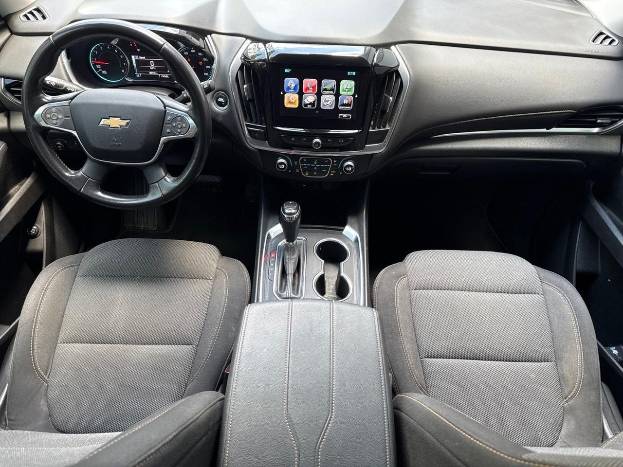2019 Chevrolet Traverse LT Warrenton VA