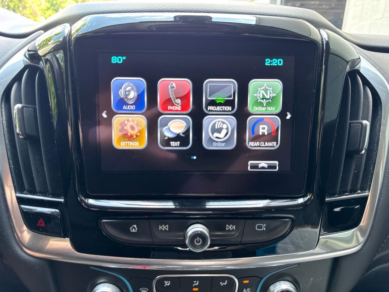 2019 Chevrolet Traverse LT Warrenton VA
