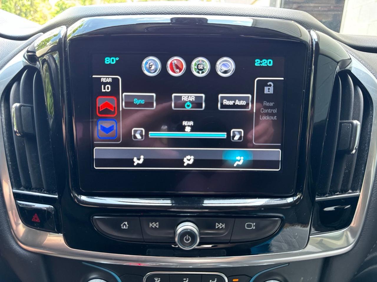 2019 Chevrolet Traverse LT Warrenton VA