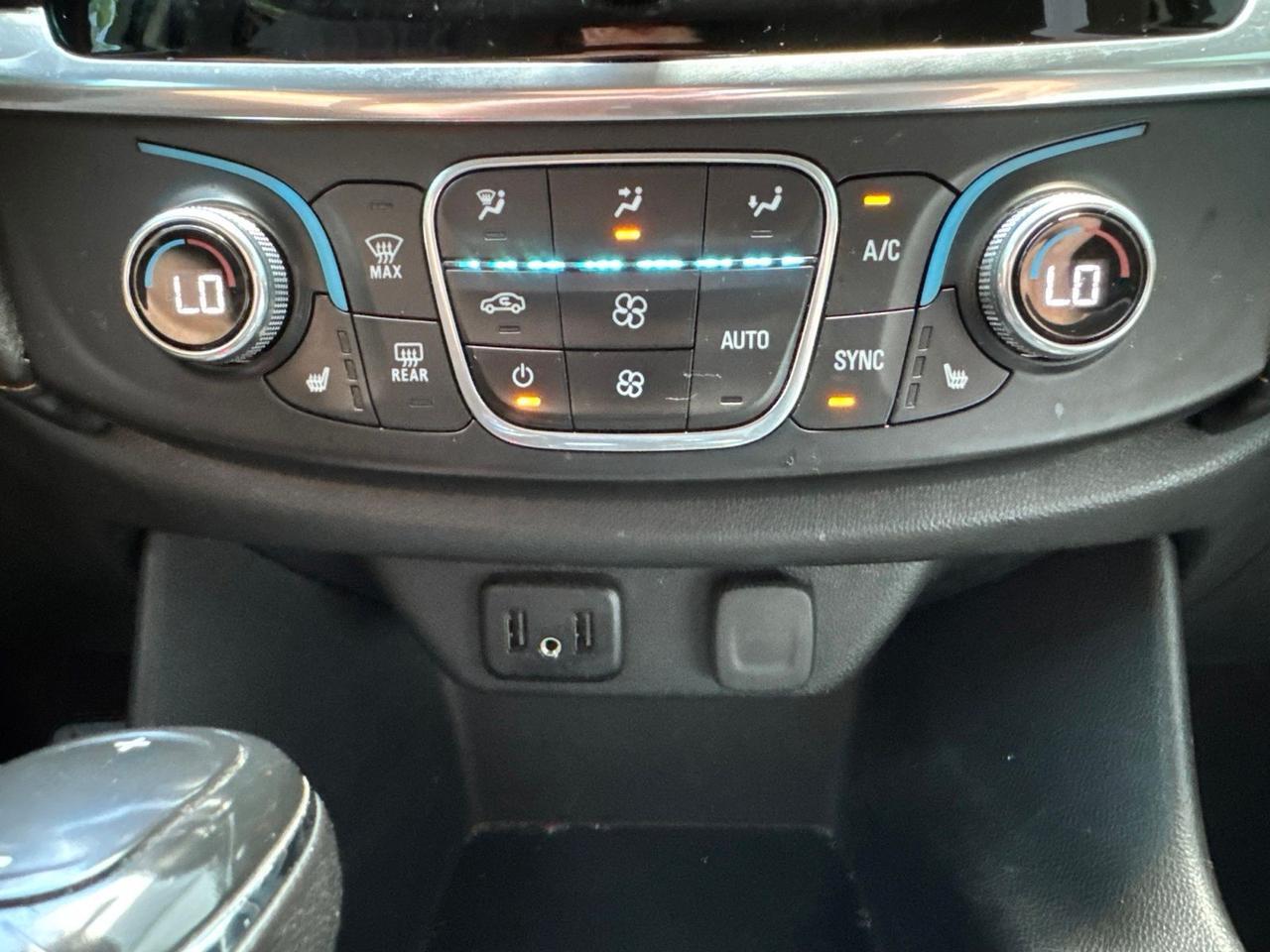 2019 Chevrolet Traverse LT Warrenton VA