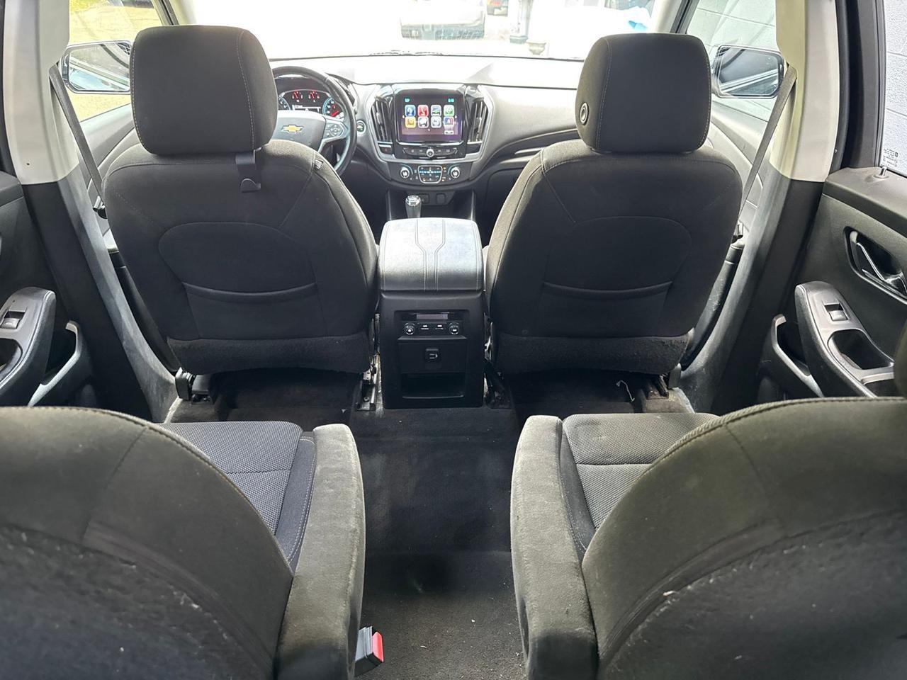 2019 Chevrolet Traverse LT Warrenton VA