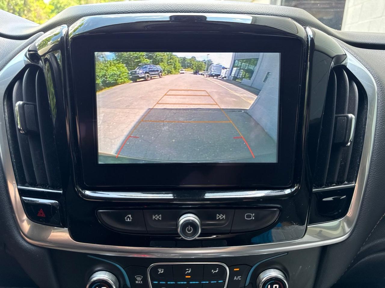 2019 Chevrolet Traverse LT Warrenton VA