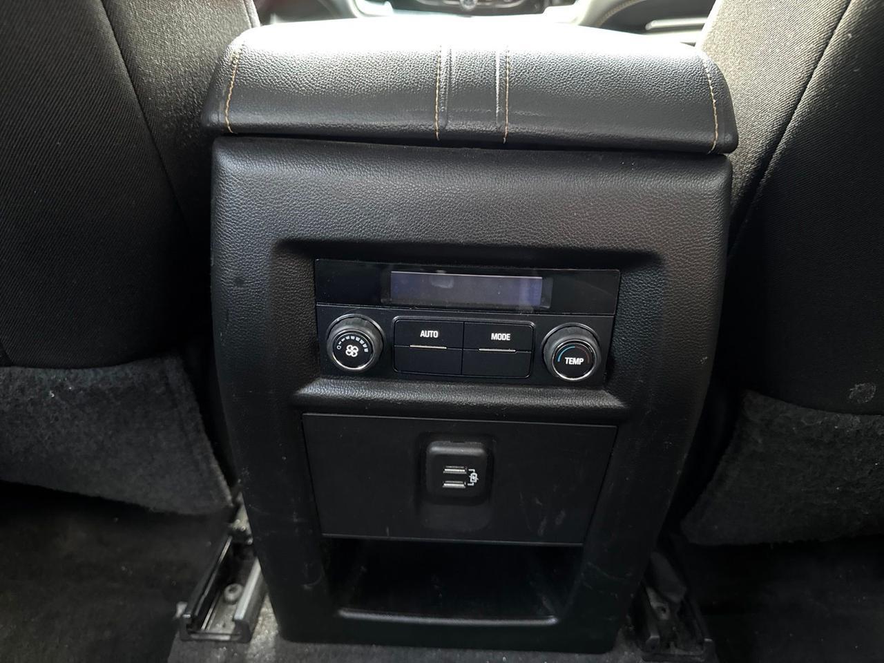 2019 Chevrolet Traverse LT Warrenton VA