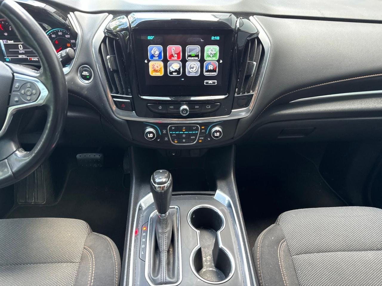 2019 Chevrolet Traverse LT Warrenton VA