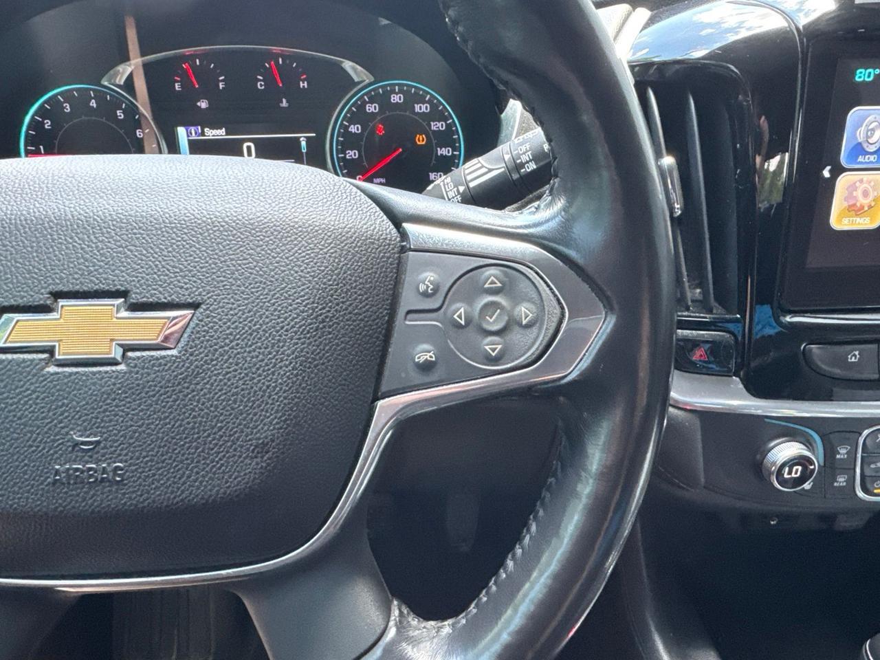 2019 Chevrolet Traverse LT Warrenton VA