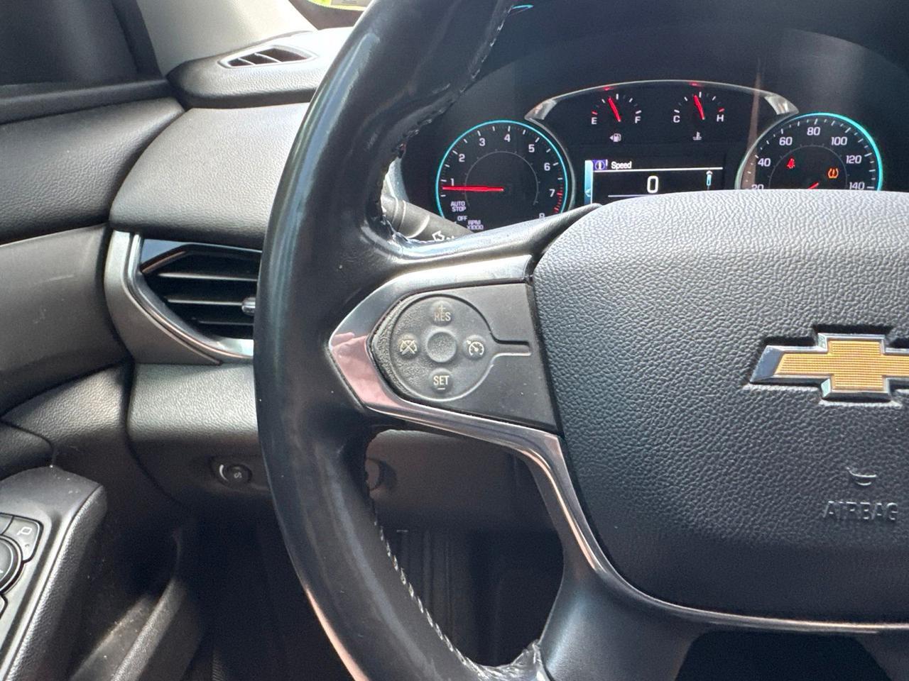 2019 Chevrolet Traverse LT Warrenton VA