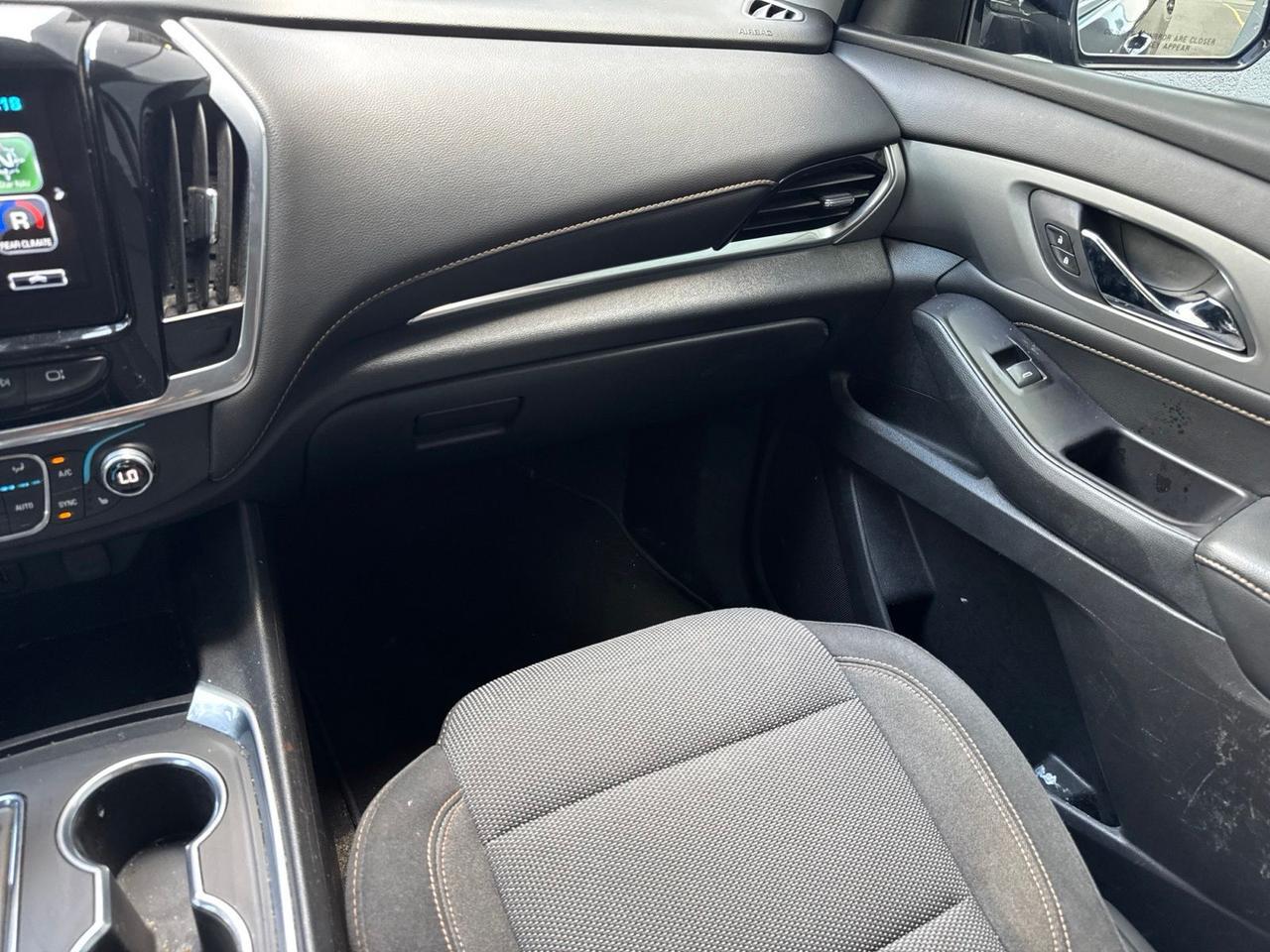 2019 Chevrolet Traverse LT Warrenton VA