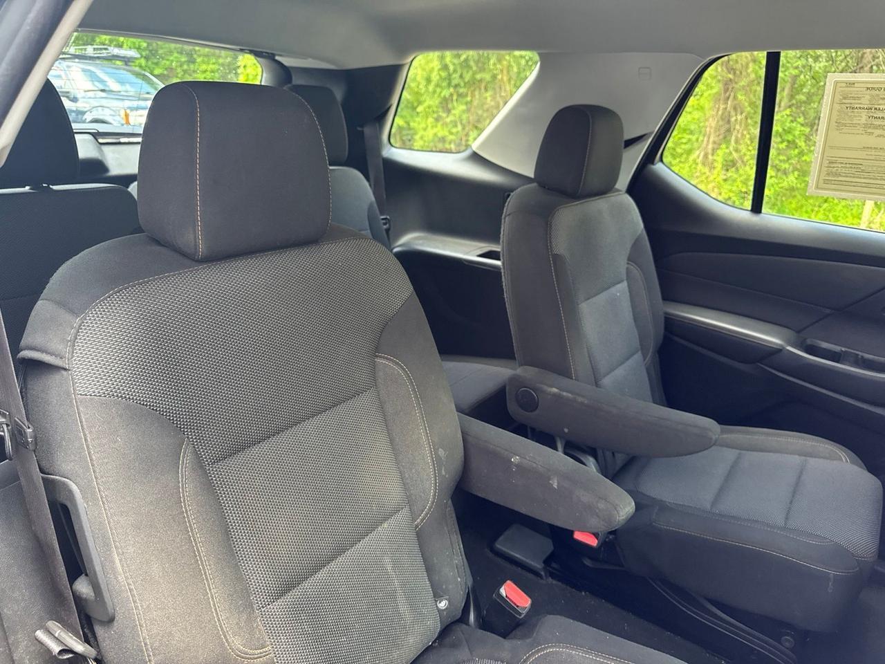 2019 Chevrolet Traverse LT Warrenton VA