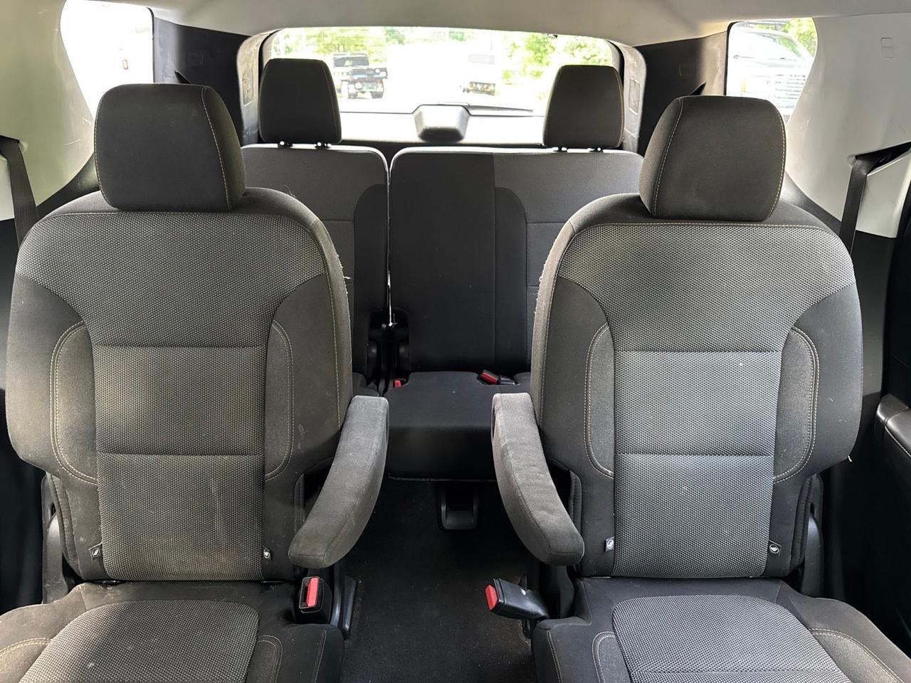 2019 Chevrolet Traverse LT Warrenton VA