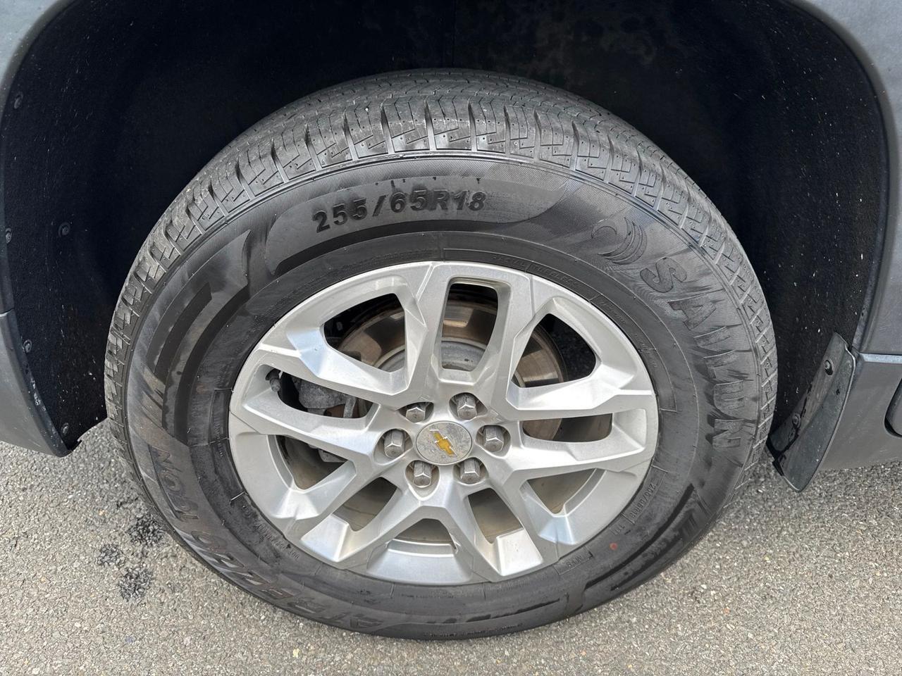 2019 Chevrolet Traverse LT Warrenton VA