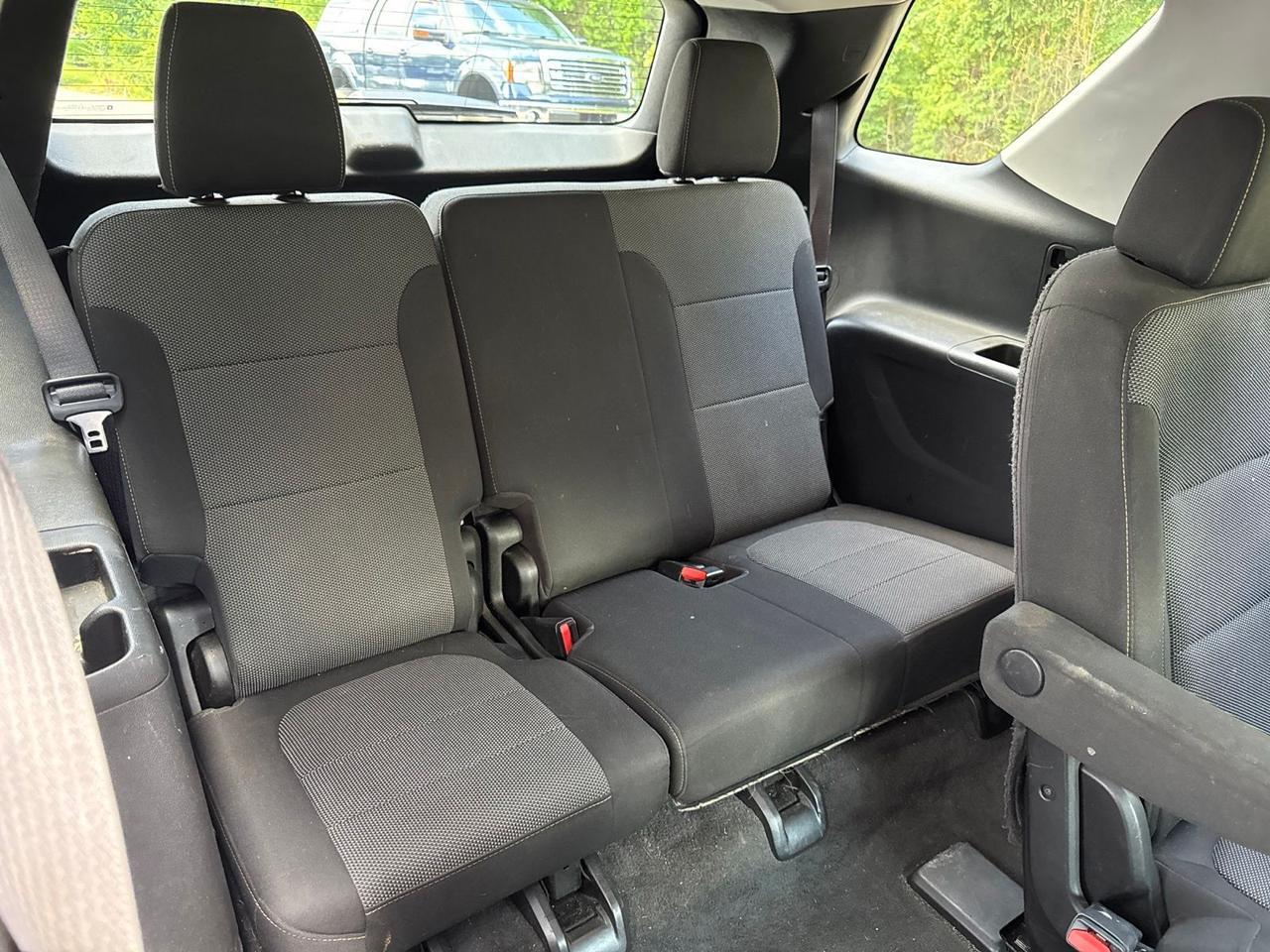2019 Chevrolet Traverse LT Warrenton VA