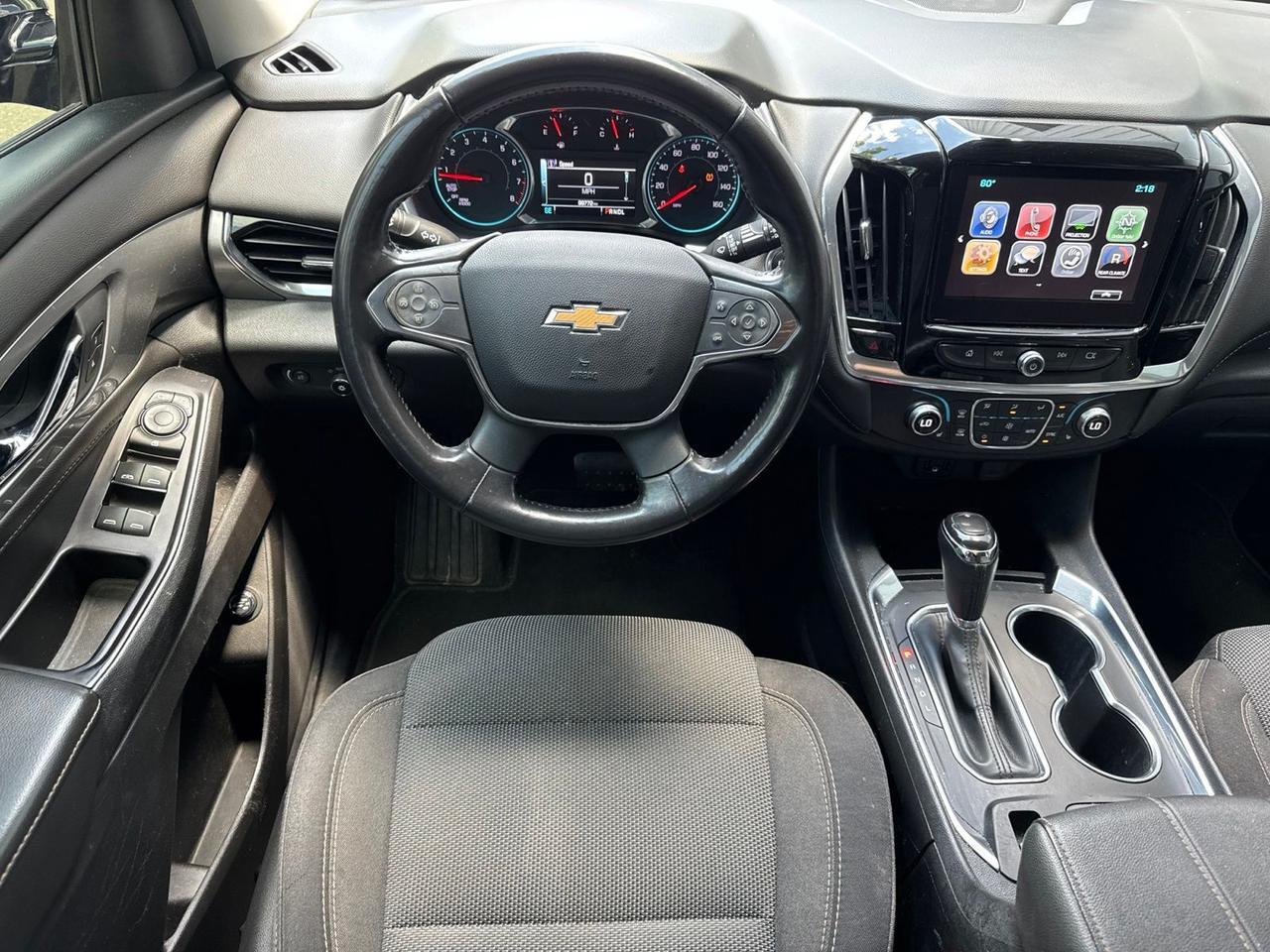 2019 Chevrolet Traverse LT Warrenton VA
