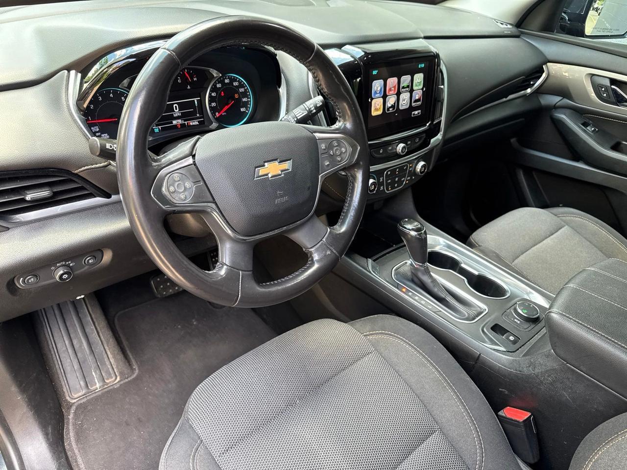 2019 Chevrolet Traverse LT Warrenton VA