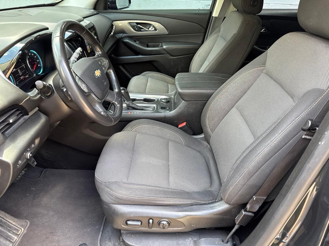 2019 Chevrolet Traverse LT Warrenton VA