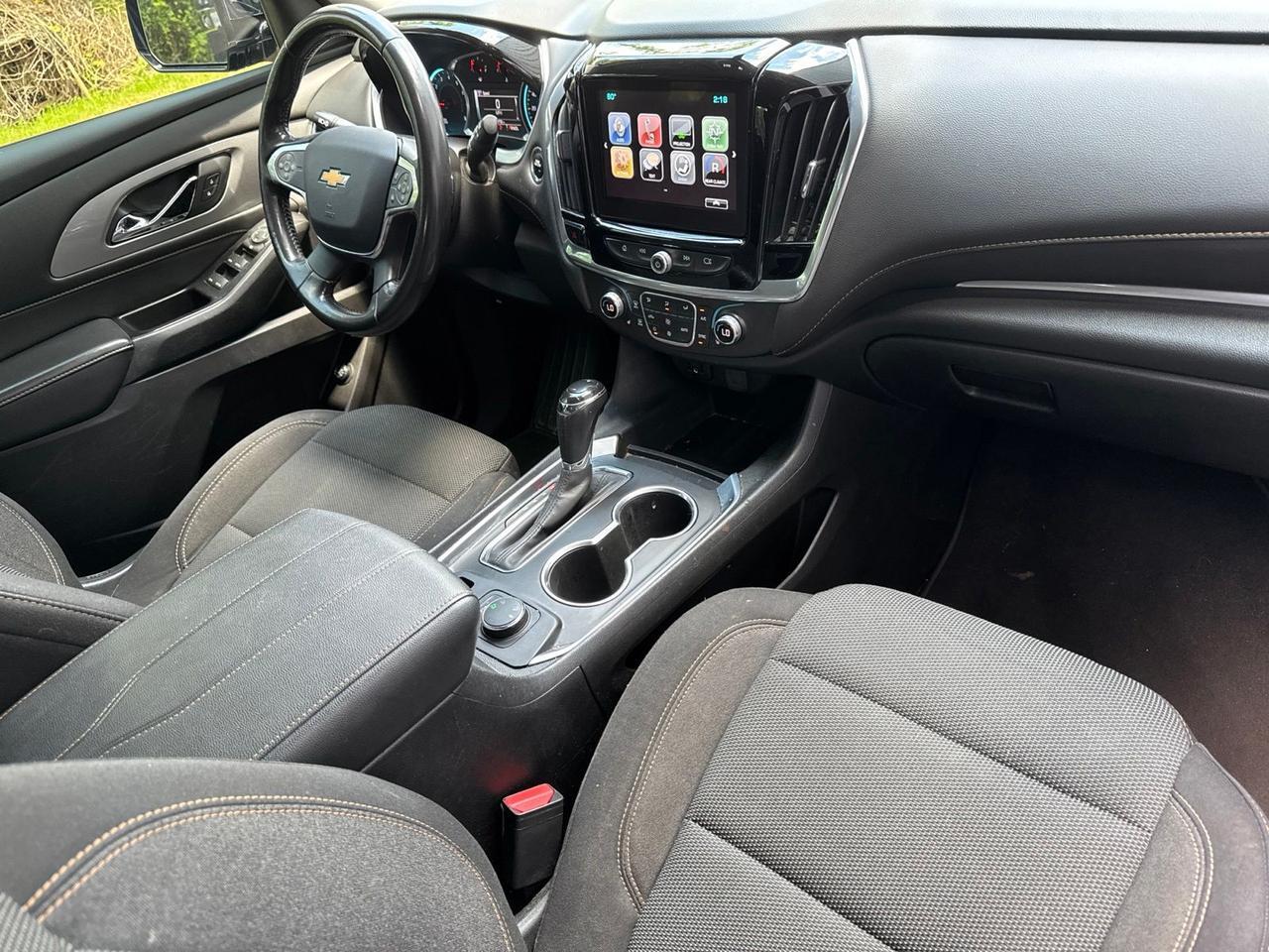 2019 Chevrolet Traverse LT Warrenton VA