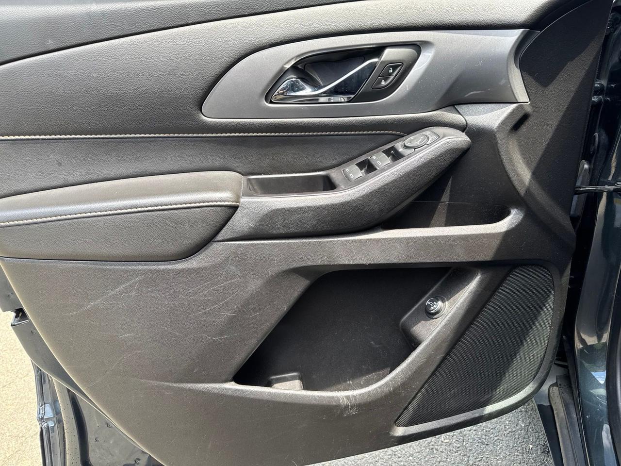 2019 Chevrolet Traverse LT Warrenton VA