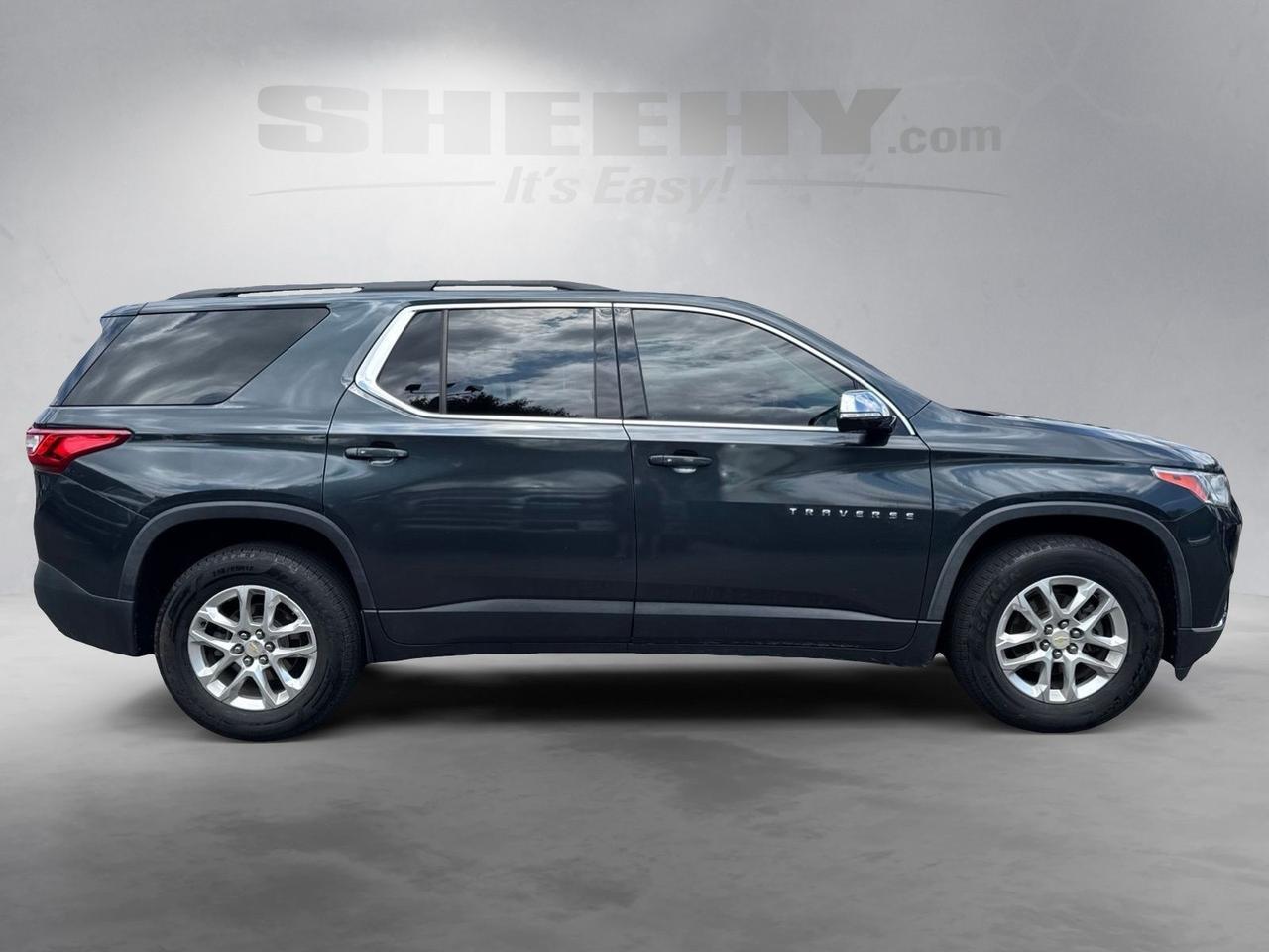2019 Chevrolet Traverse LT Warrenton VA