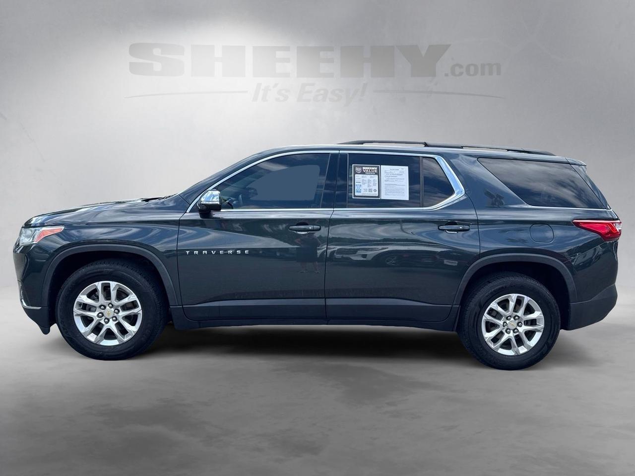2019 Chevrolet Traverse LT Warrenton VA