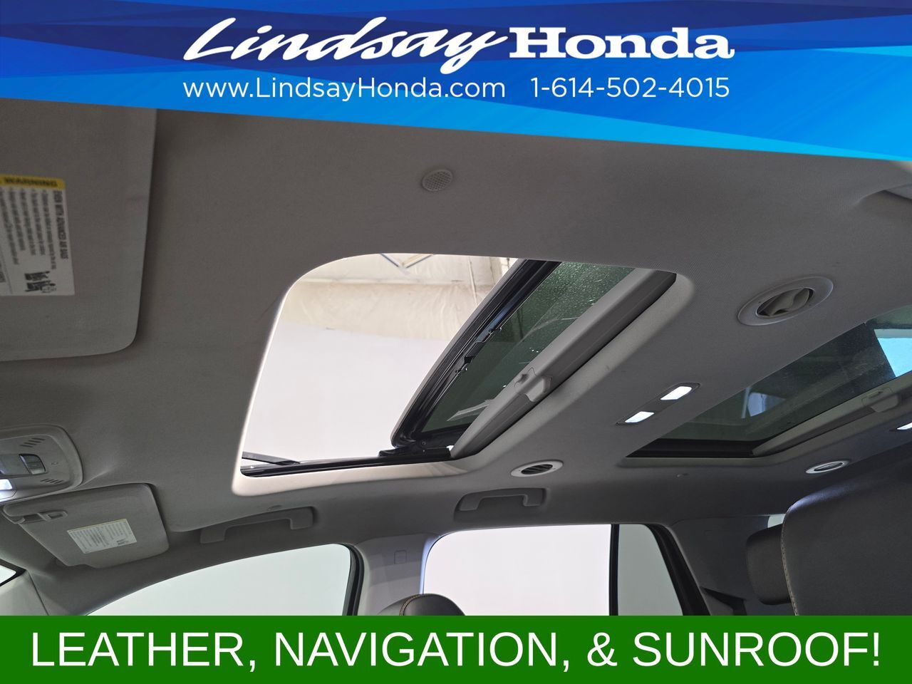 2019 Chevrolet Traverse Premier Columbus OH