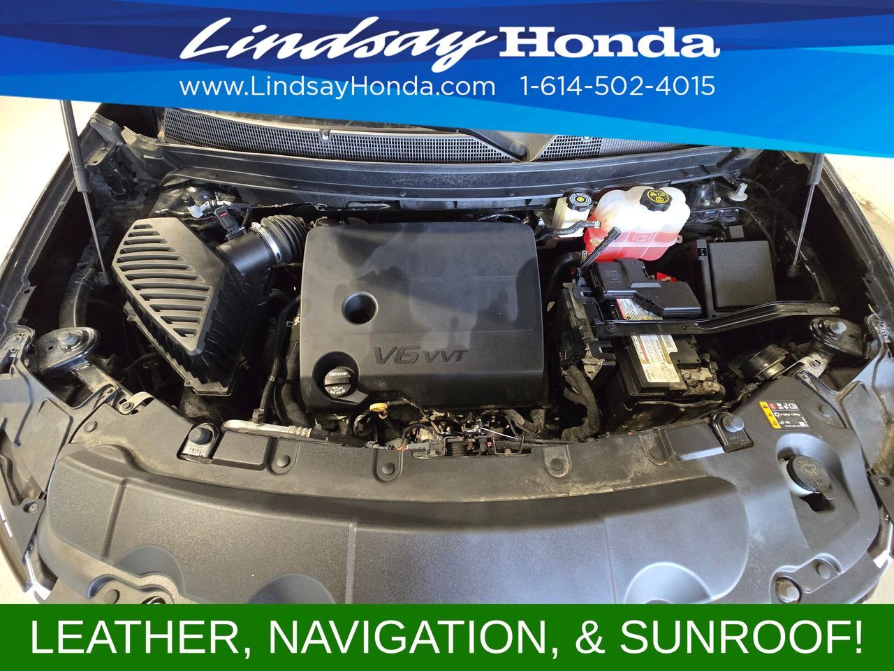 2019 Chevrolet Traverse Premier Columbus OH