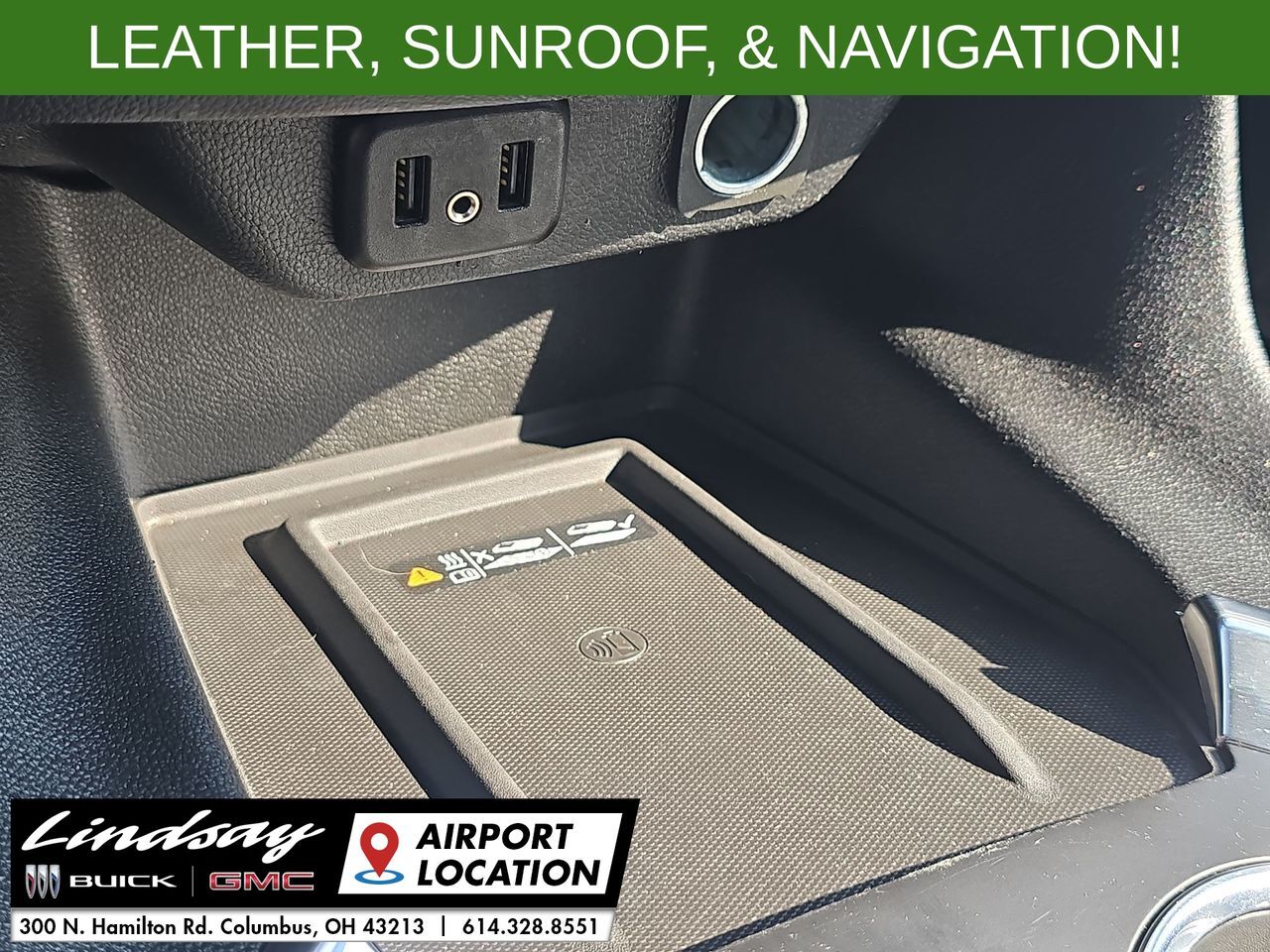 2019 Chevrolet Traverse Premier Columbus OH