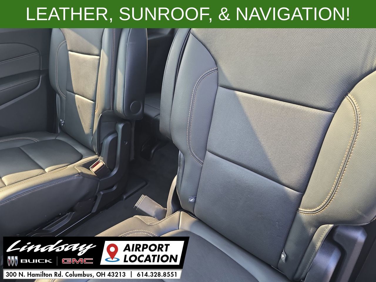 2019 Chevrolet Traverse Premier Columbus OH