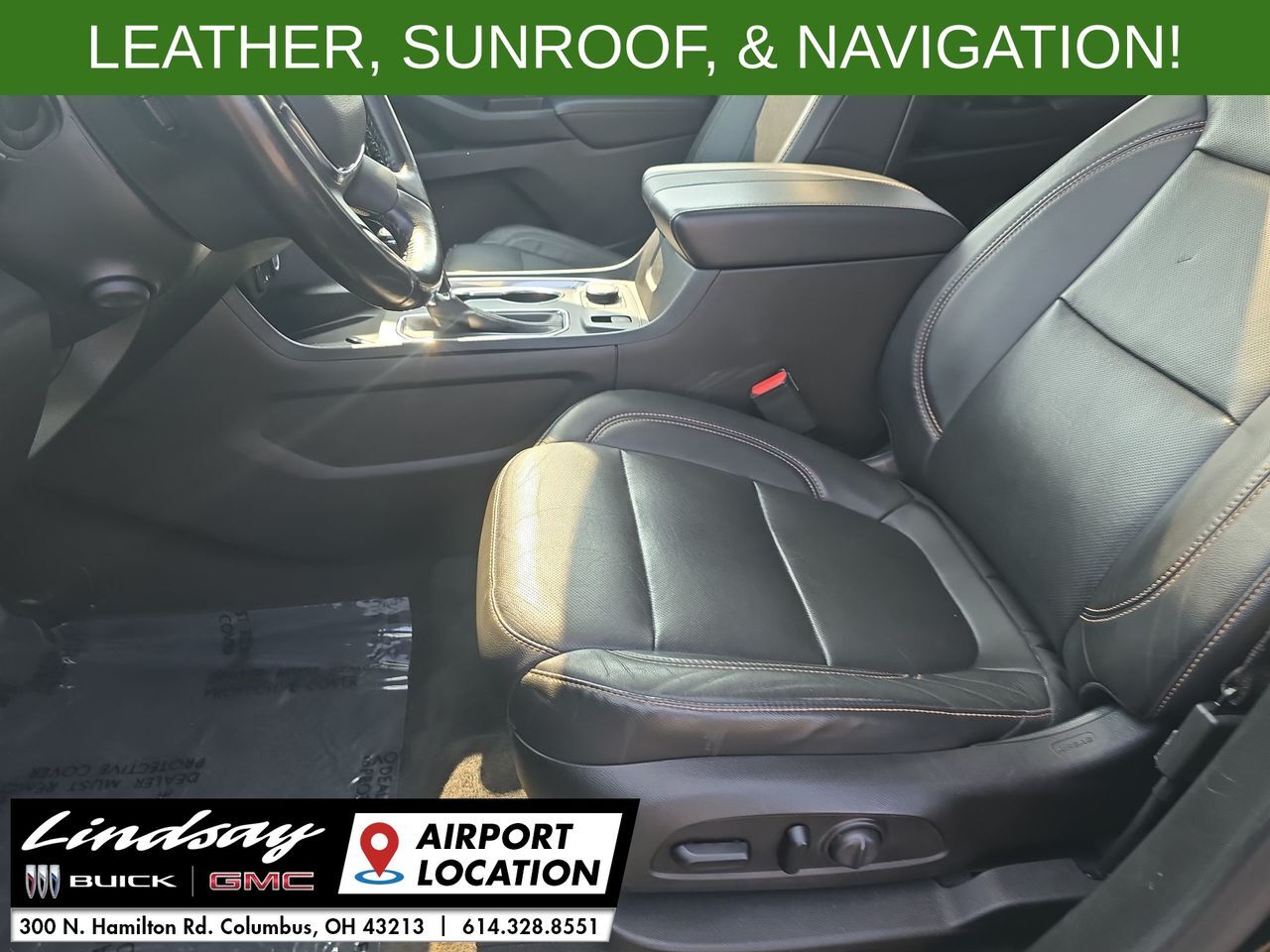 2019 Chevrolet Traverse Premier Columbus OH