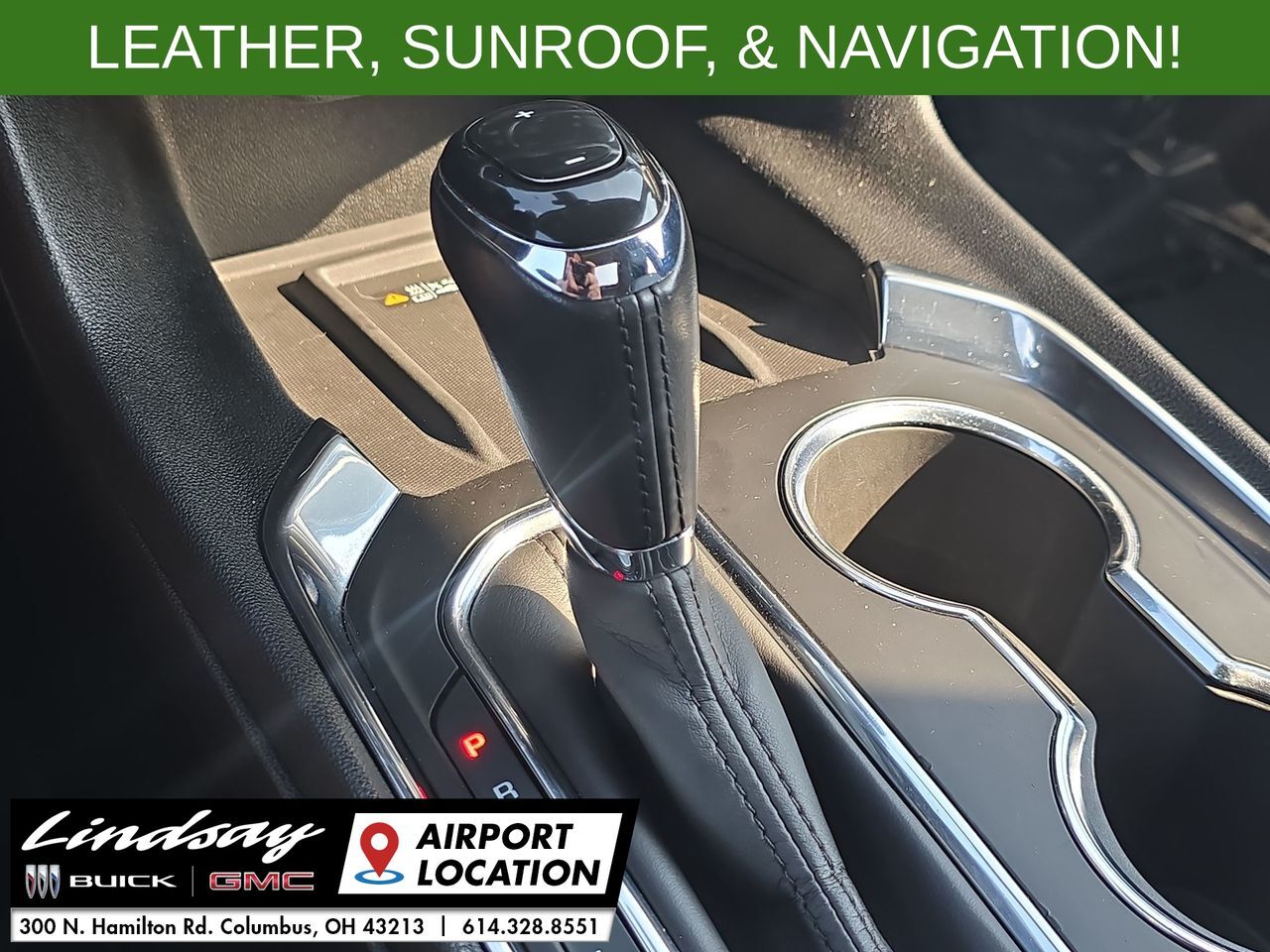 2019 Chevrolet Traverse Premier Columbus OH