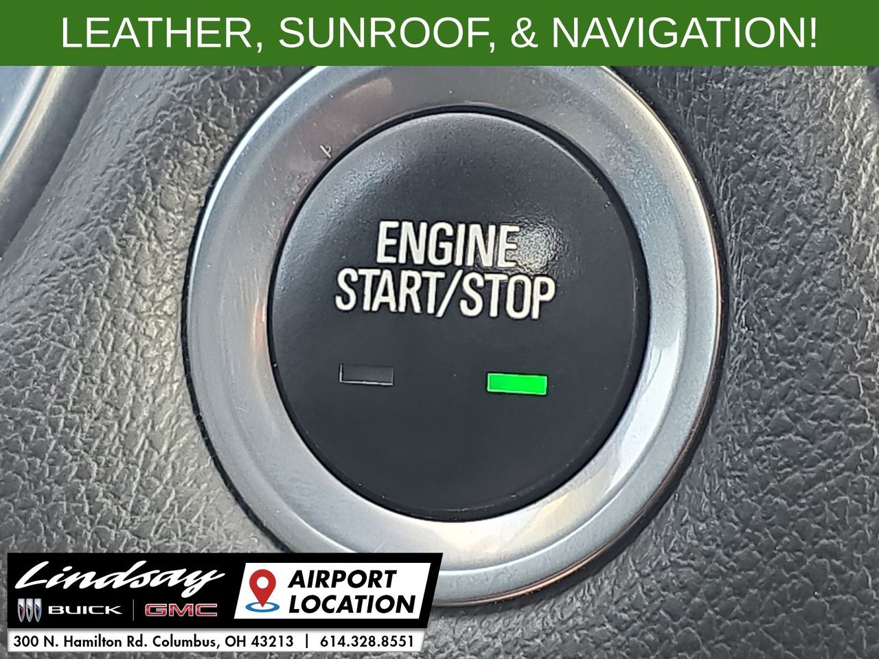 2019 Chevrolet Traverse Premier Columbus OH