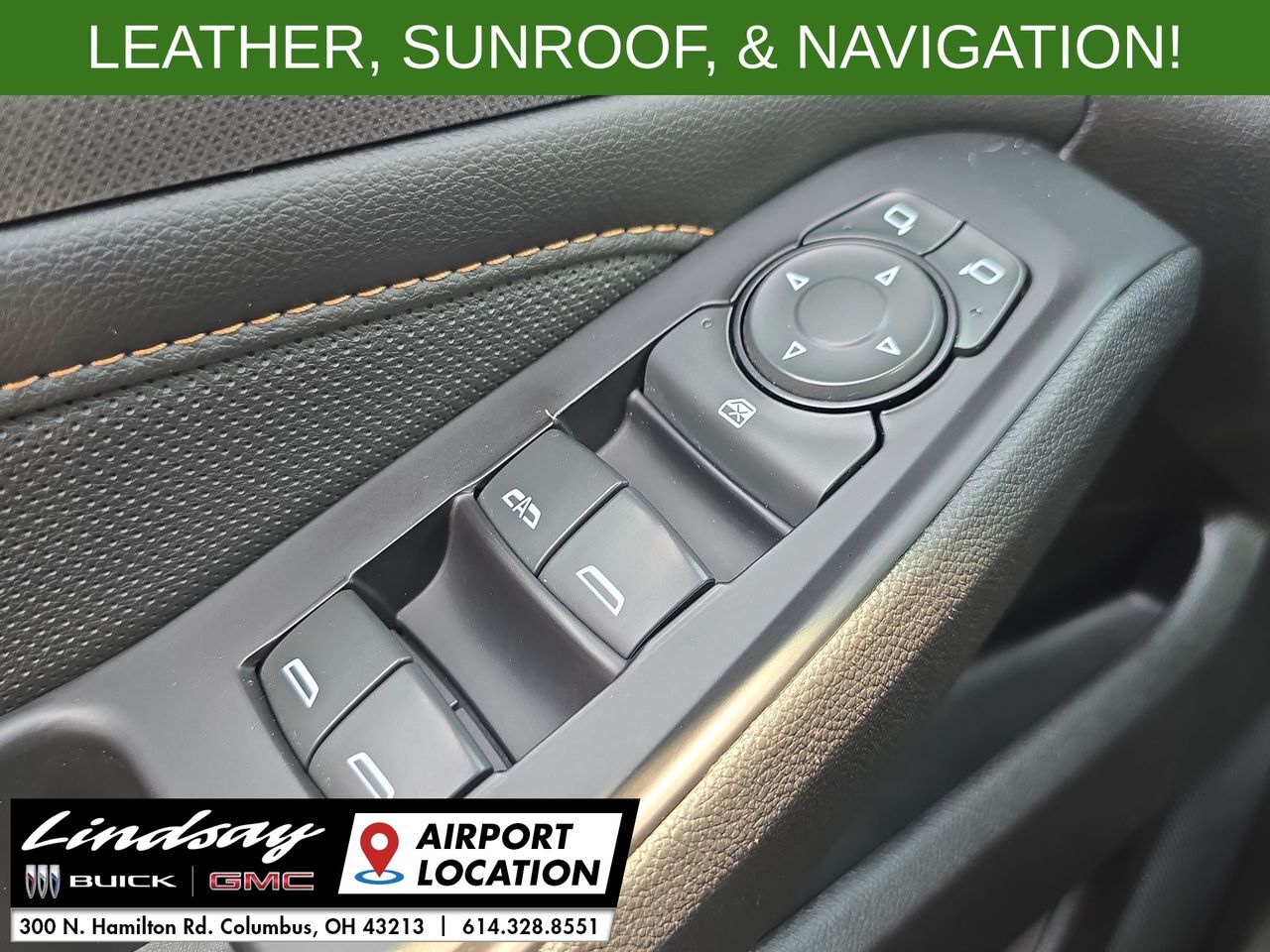 2019 Chevrolet Traverse Premier Columbus OH