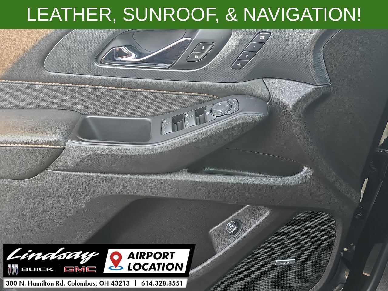 2019 Chevrolet Traverse Premier Columbus OH
