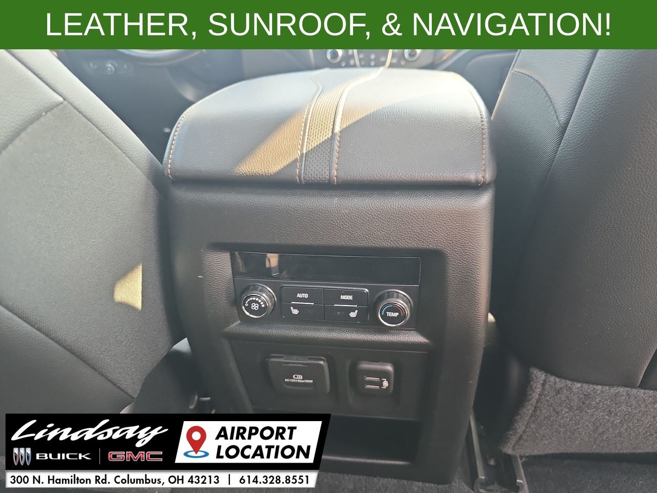 2019 Chevrolet Traverse Premier Columbus OH
