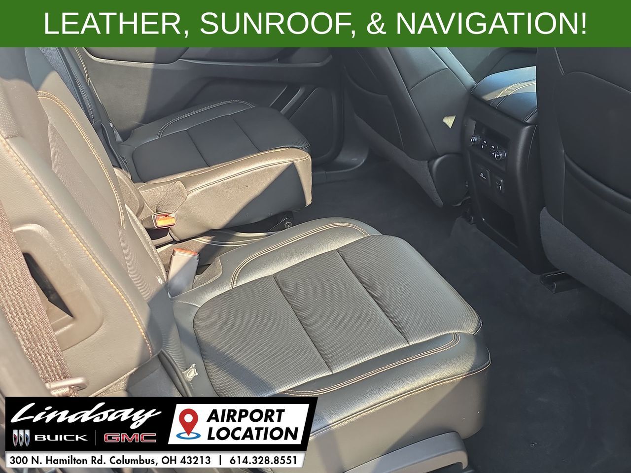 2019 Chevrolet Traverse Premier Columbus OH