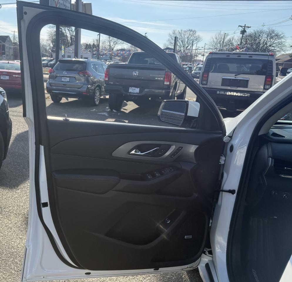 2019 Chevrolet Traverse Premier Edison NJ