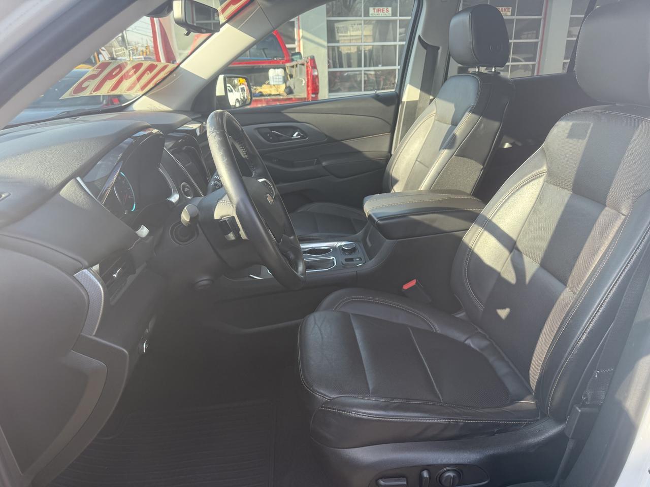 2019 Chevrolet Traverse Premier Edison NJ