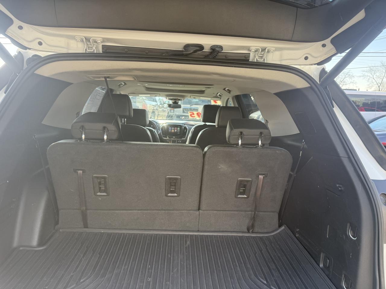 2019 Chevrolet Traverse Premier Edison NJ