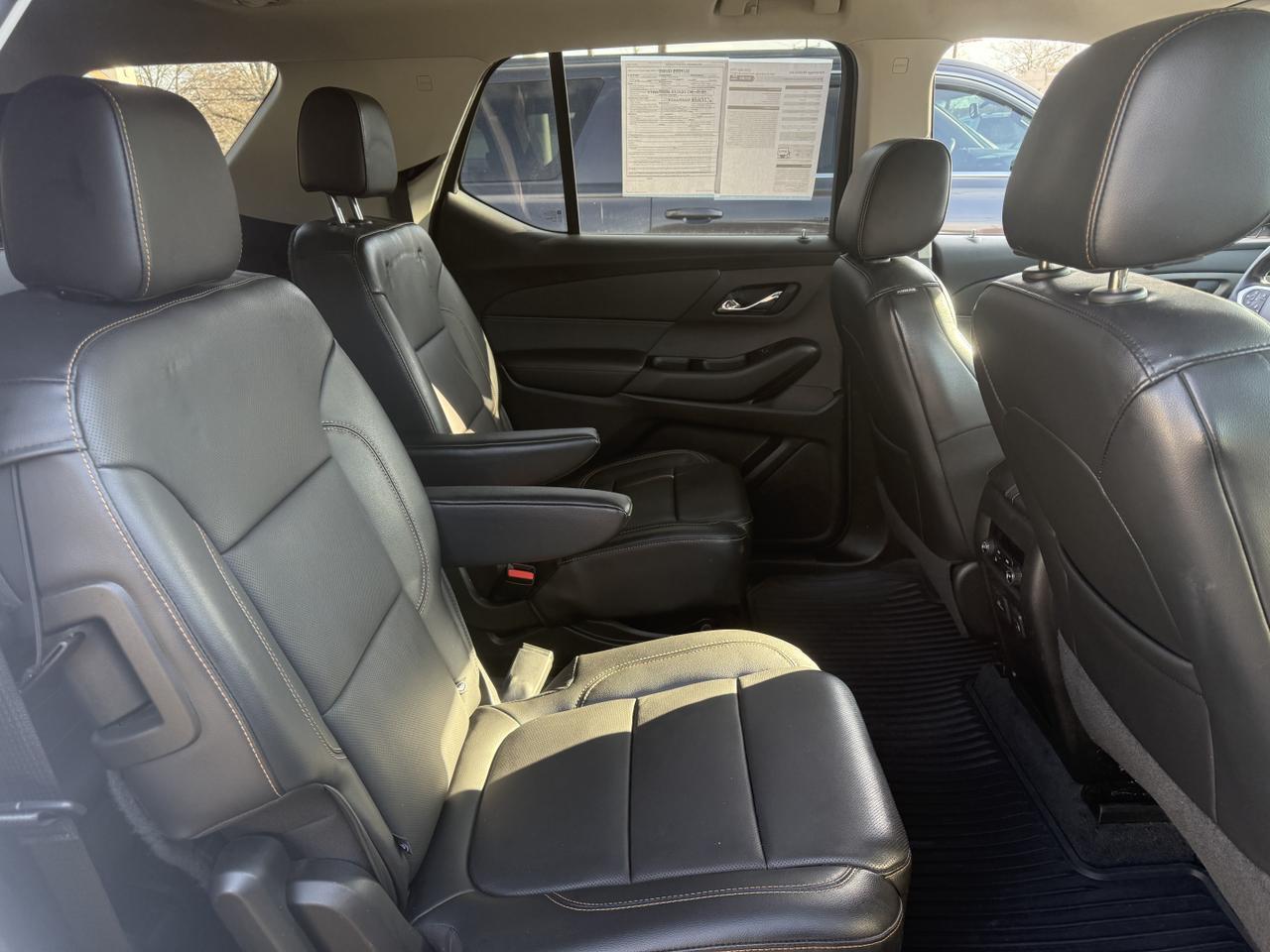 2019 Chevrolet Traverse Premier Edison NJ